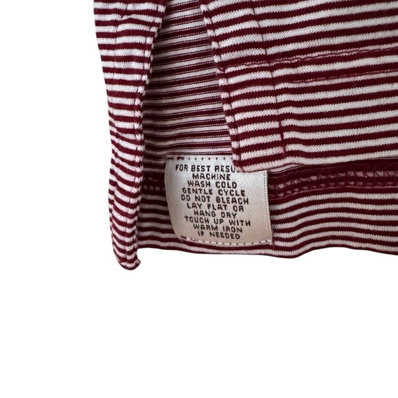 Peter Millar Polo Striped Golf Shirt Top Tee Short Sleeve Cotton XXL - Picture 3 of 7